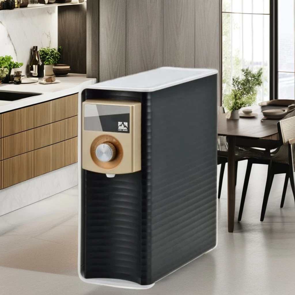 countertop water purifier