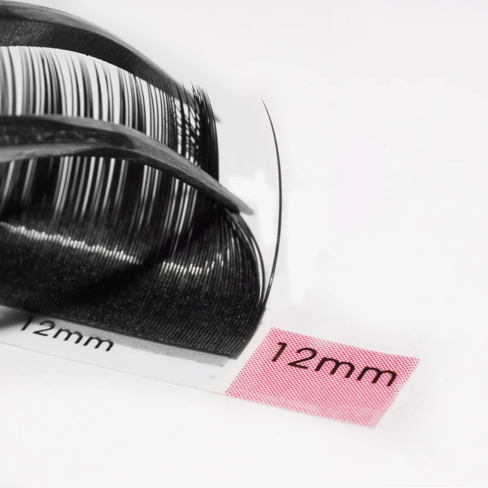 Individual Eyelash Hot Sale Pointed Mix 8-15mm Soft Lash Extension Faux Mink Classic Eyelash Extension Manufacturing