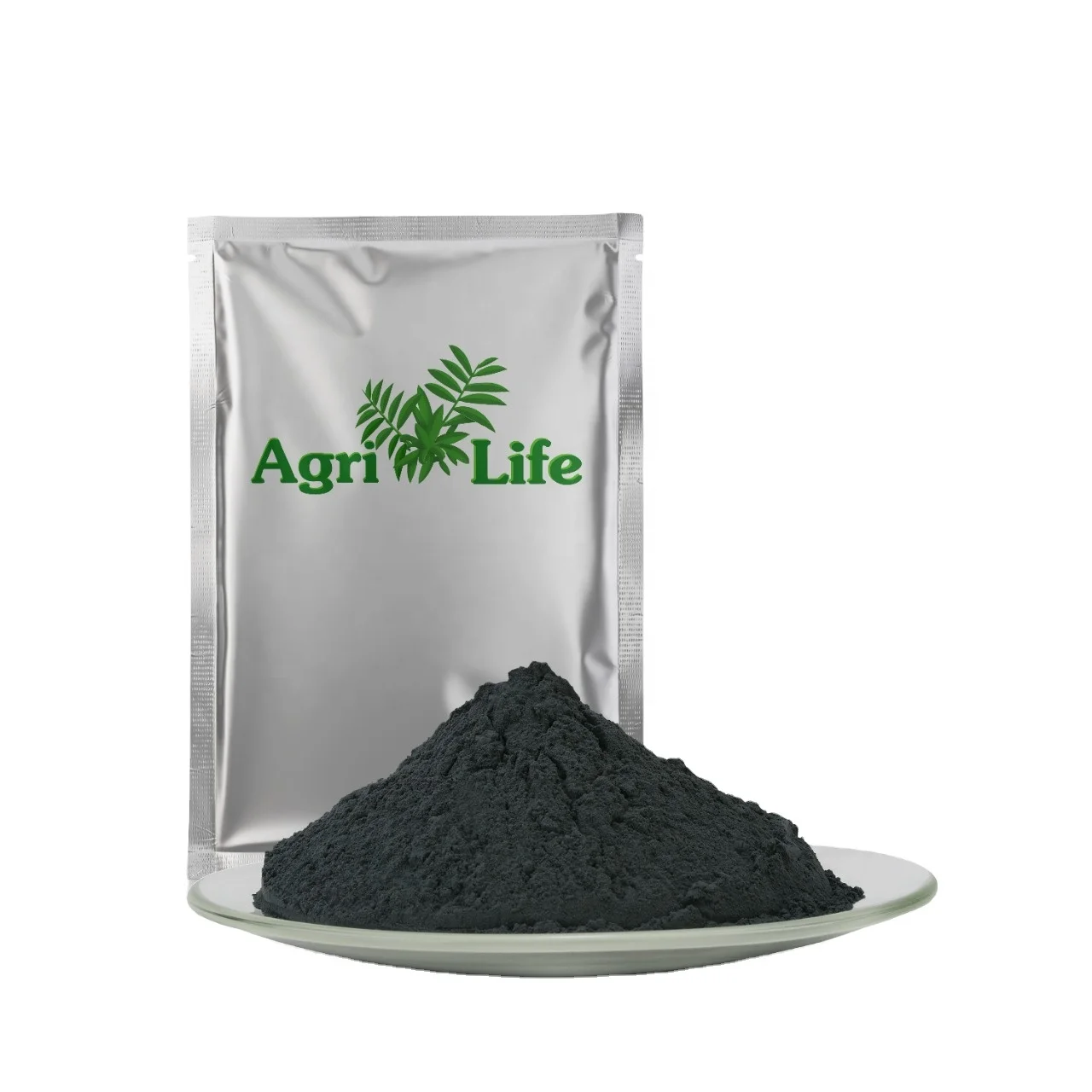 Bio Fertilizer Natural Seaweed fertilizer Soil Health Improvement Promote Growth NItrogen Phosphorus Potassium Fertilizer