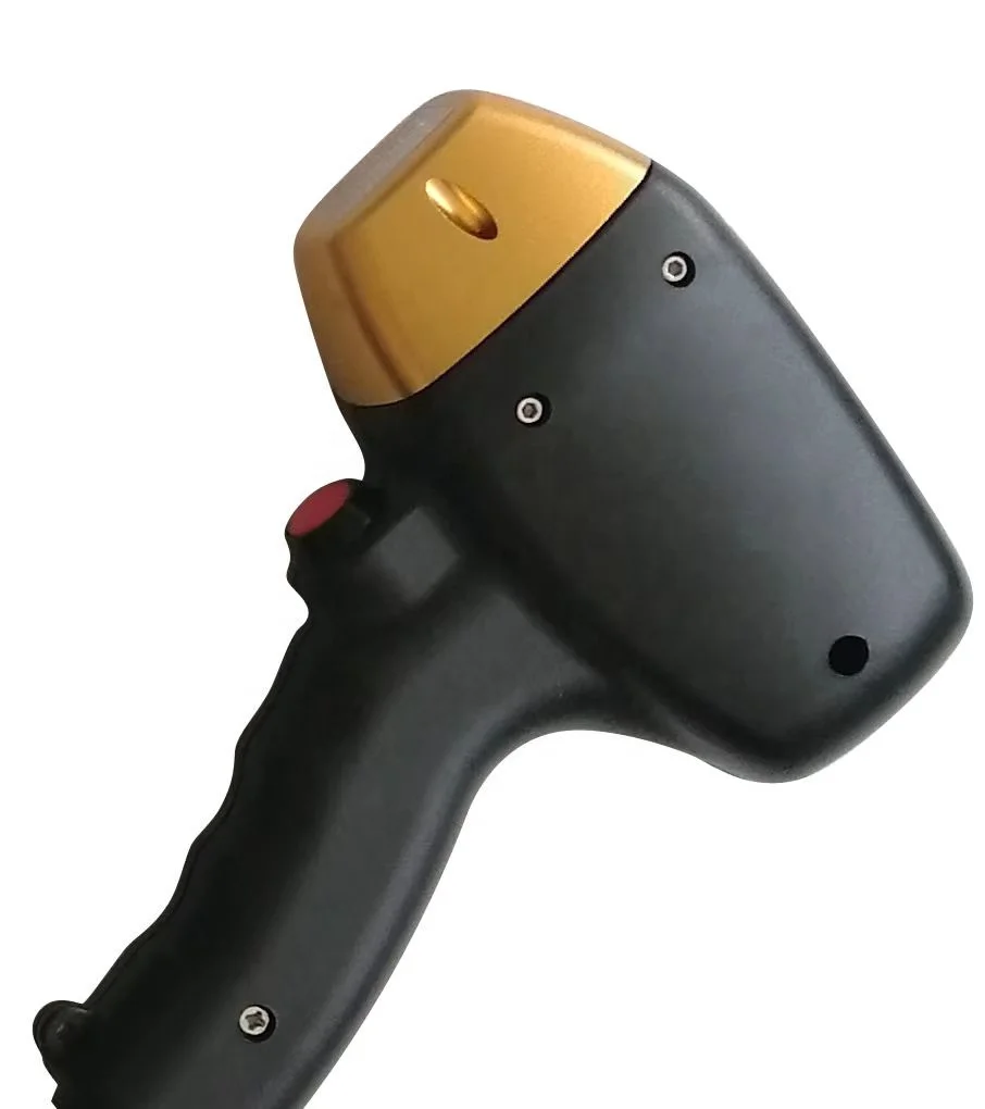 Diode Laser Handle Applicator  Maintenance Beauty  Equipment Maintenance Repair