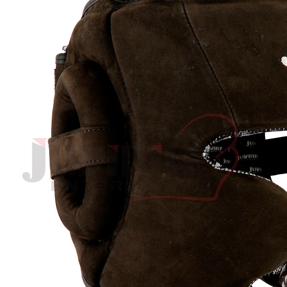 Premium Line Boxing Head Guard