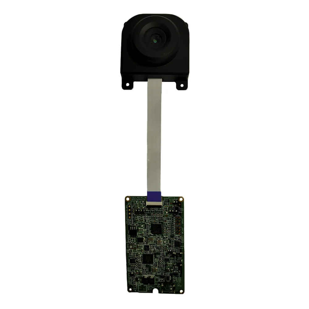 
Thermometer Module System Spare Parts Camera Detecting 