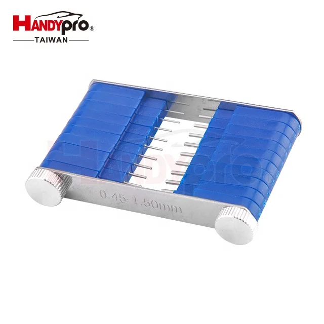 Carburetor Nozzle Cleaning Tool Set, Vehicle Tools Auto Repair