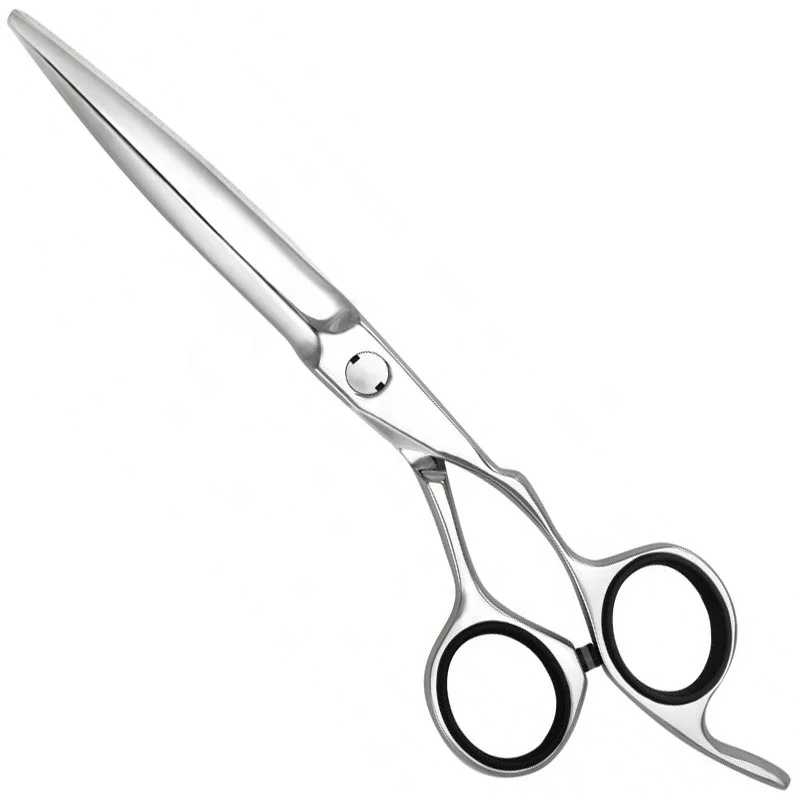 Japanese Cobalt Professional Barber Scissor Hairdressing Shears Hair Cutting Texture Scissors For Salon Hair Shears