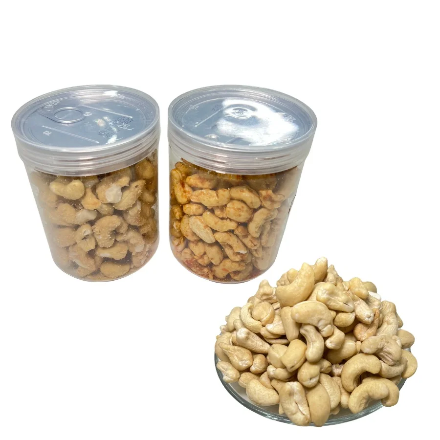 Машина для обжарки кешью