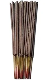 Best Selling Popular Brown Incense Sticks 9 Inch Agarbatti with Aromatic Swarna Yug Fragrances for Health exported from India