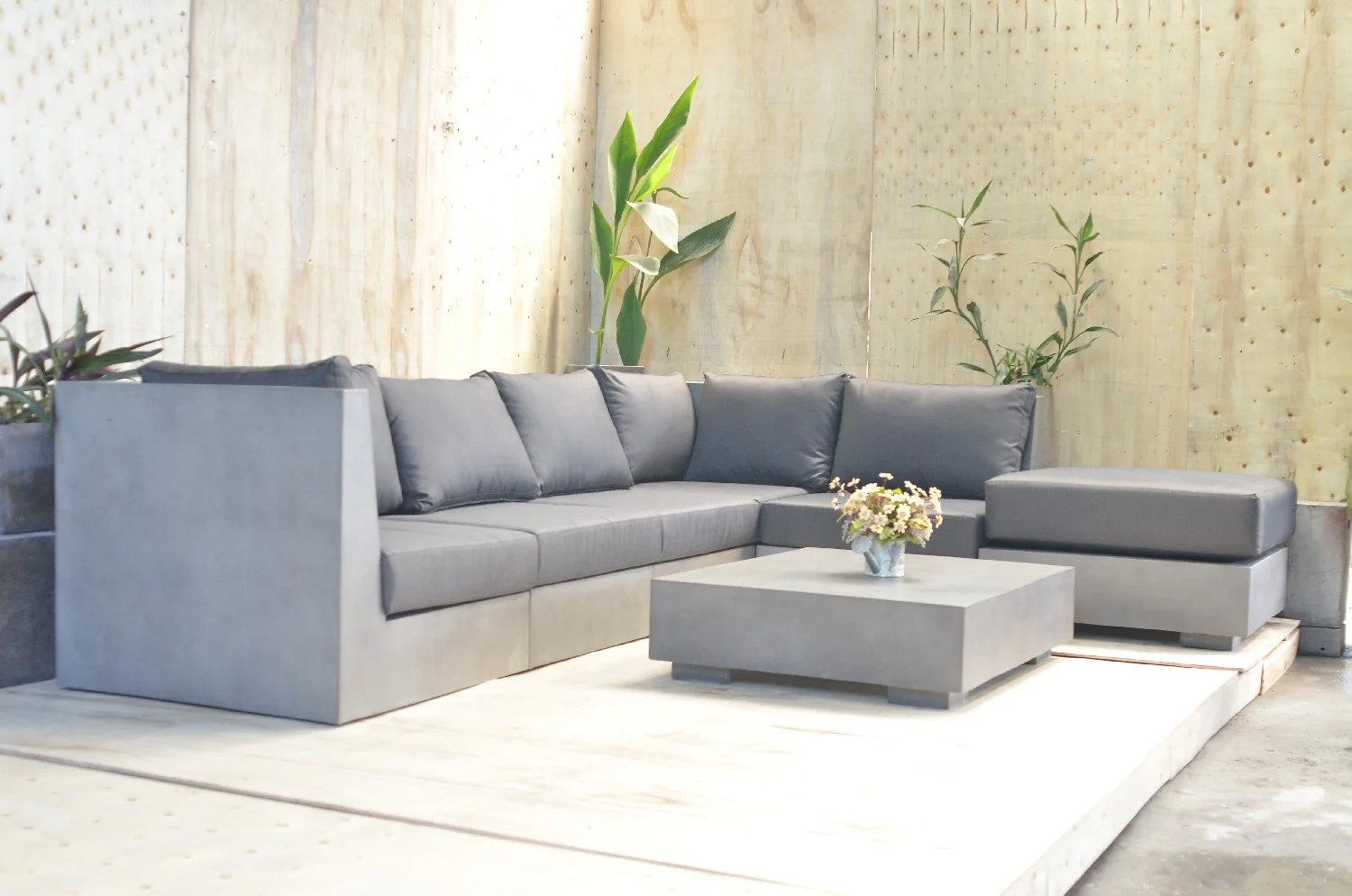 Hot sale design fashion modern style living room fabric sofas customizable lounge sectional sofa set furniture