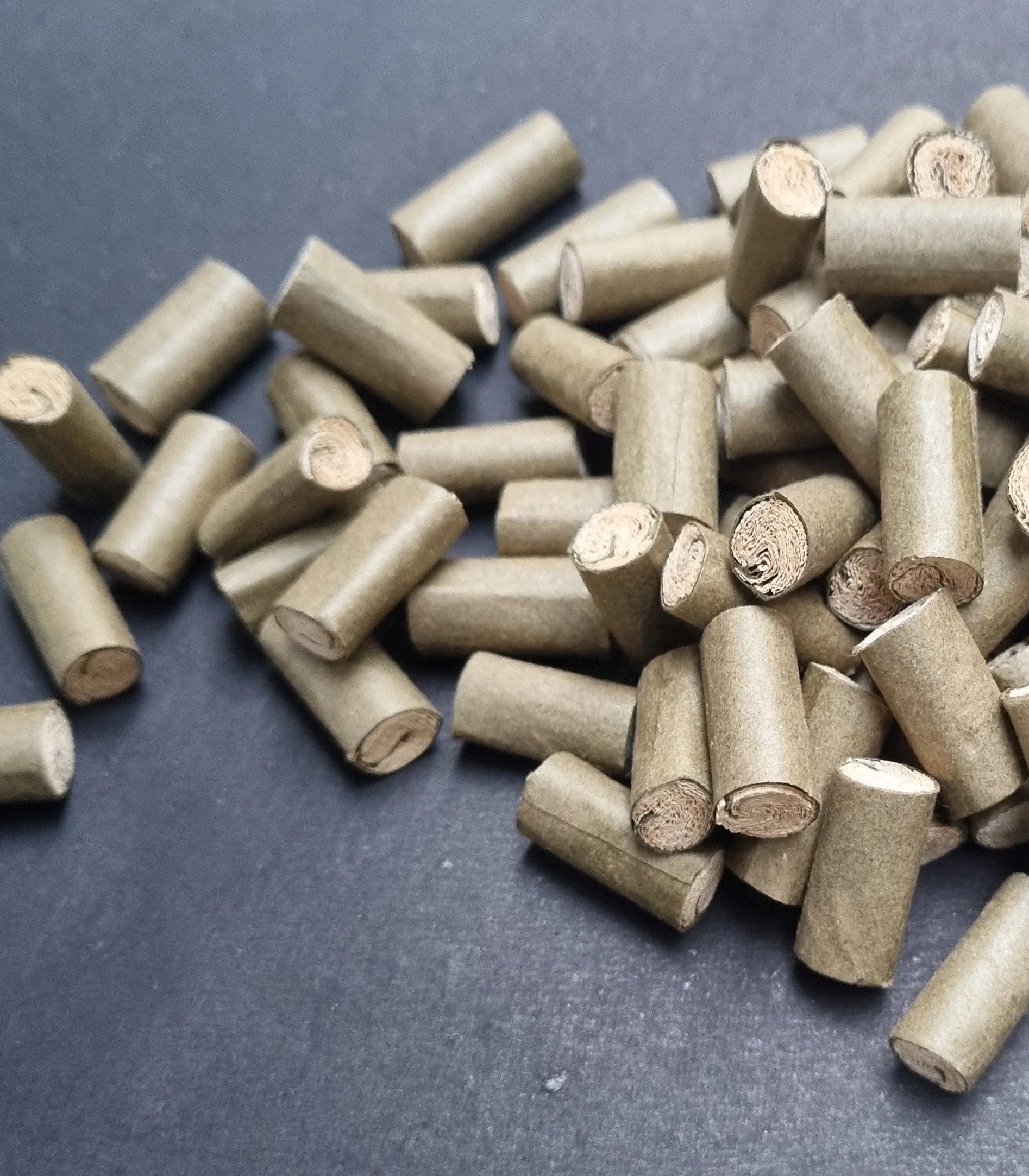 Corn husk filter tips 10*26mm 7*20mm 9*22mm all sizes Pre rolled cordia and coromandel tendu Flavored Leaf rolled