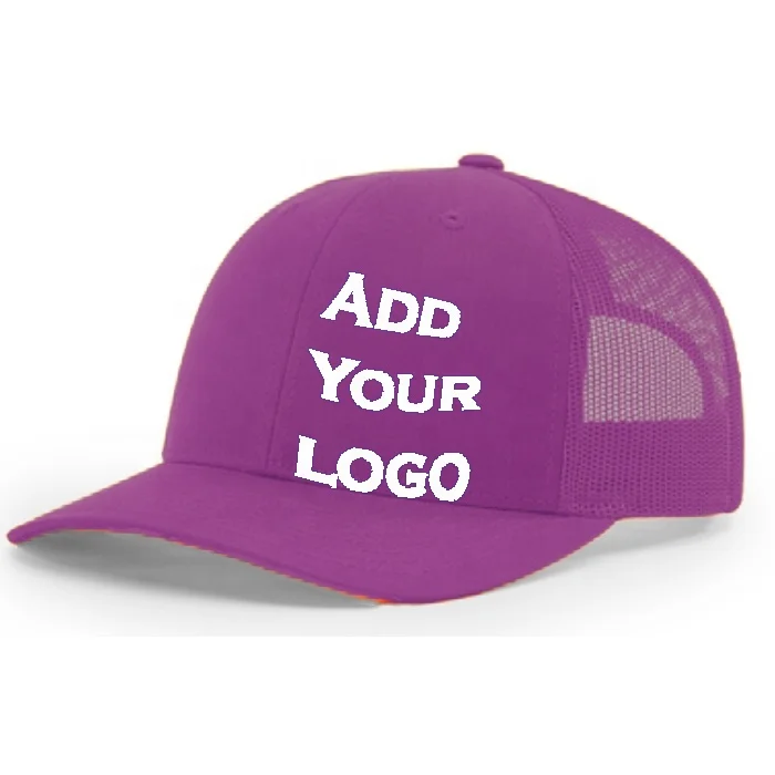 Net Hat Wholesale Custom Campaign Custom Design Color Size Customize Order For Upcoming year 2023