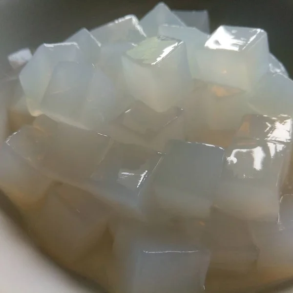 Fresh nata de coco juice topping cheap price from Vietnam/Nata de coco for fruit juice/Coconut jelly syrup cheap price