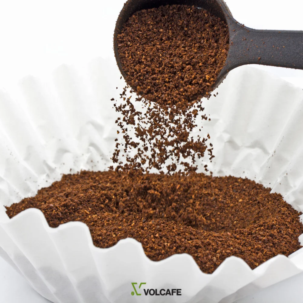 Кофейный продукт премиум-класса Европейский кофейные зерна контроль Союза сертификаты кофейный помол готовый к питью