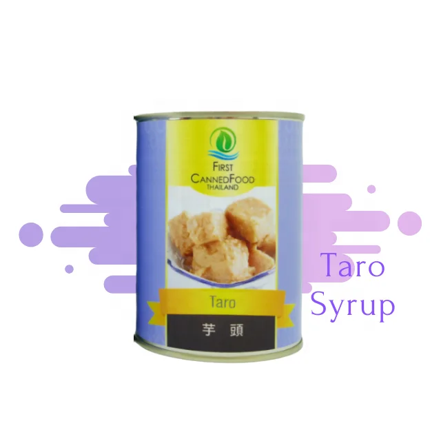Selected Fresh Tasty Mango Jam Fruit Syrup Thailand