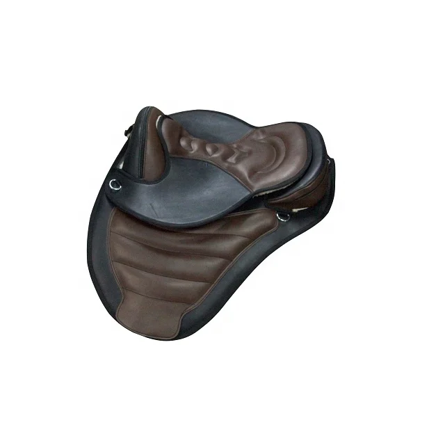 Best Quality Synthetic Saddles.