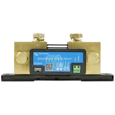 Victron шунт 2000A/50mV - SHU202050200