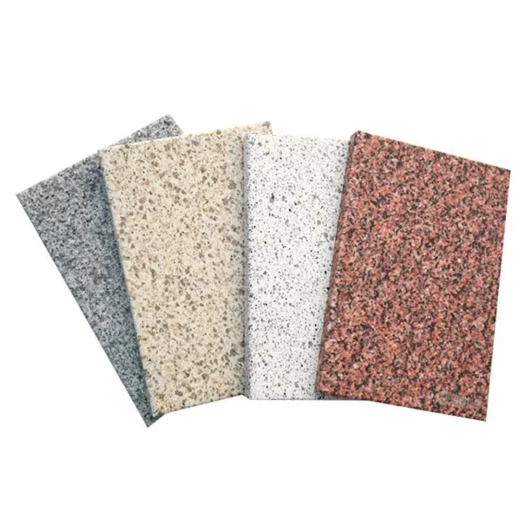 Metal building materials ceiling decorationSolid wood Mall Curtain Wall Aluminium Veneer Series