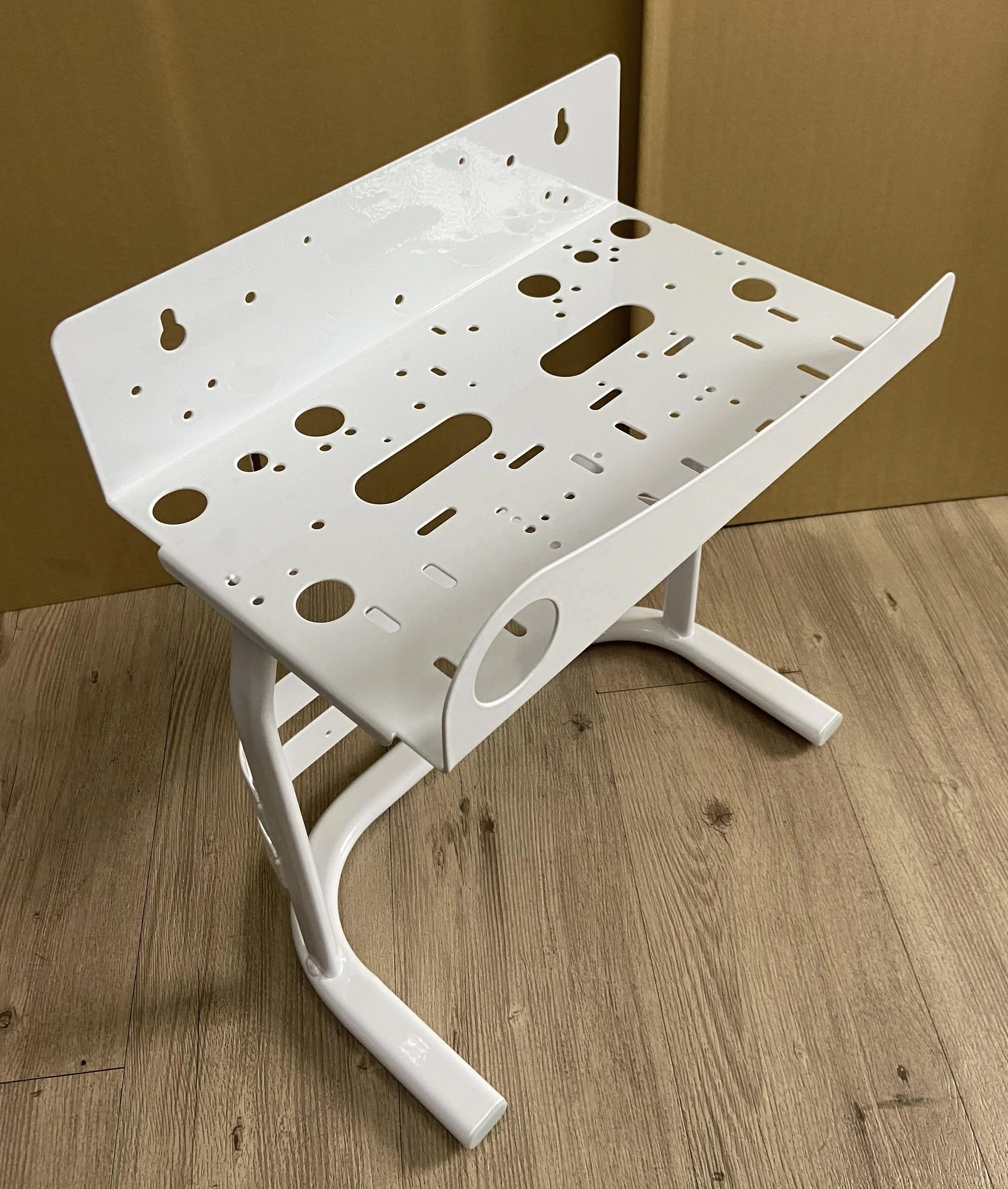 Подставка типа 5 ступеней RO фильтр для воды и насос 10 дюймов кронштейн корпуса