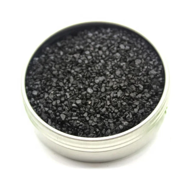 
High Quality Refined Black Salt For Kitchen Use In Low Price 