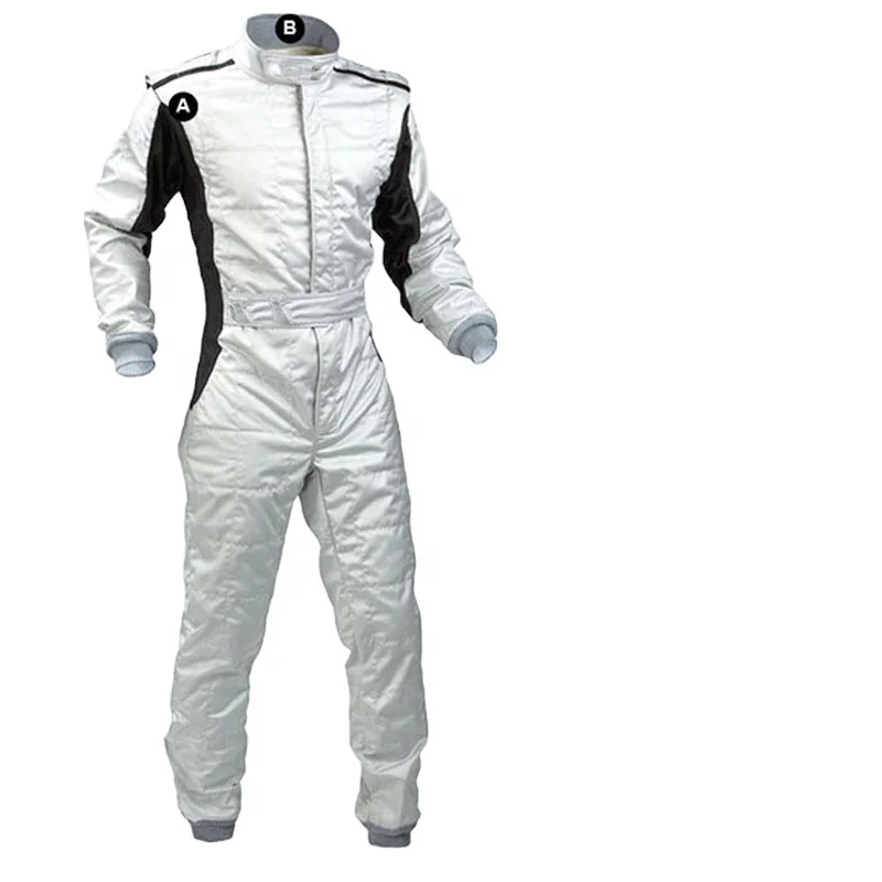 Kart racing suit go kart suit custom design karting suits