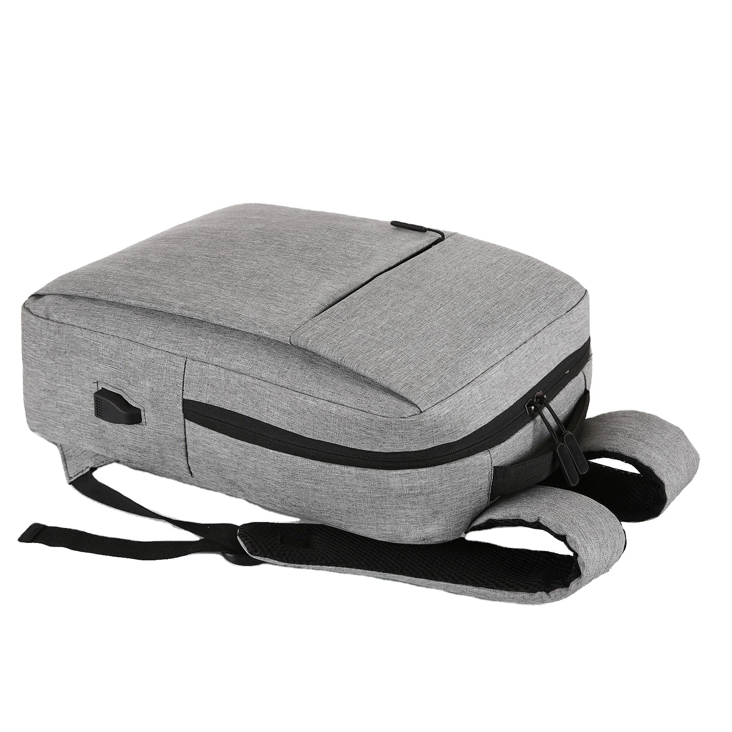 Backpack Bag For Teenager 15.6 Inch Laptop Design Man Waterproof Business Backpack Back Pack Custom Made In Pakistan Hot Selling