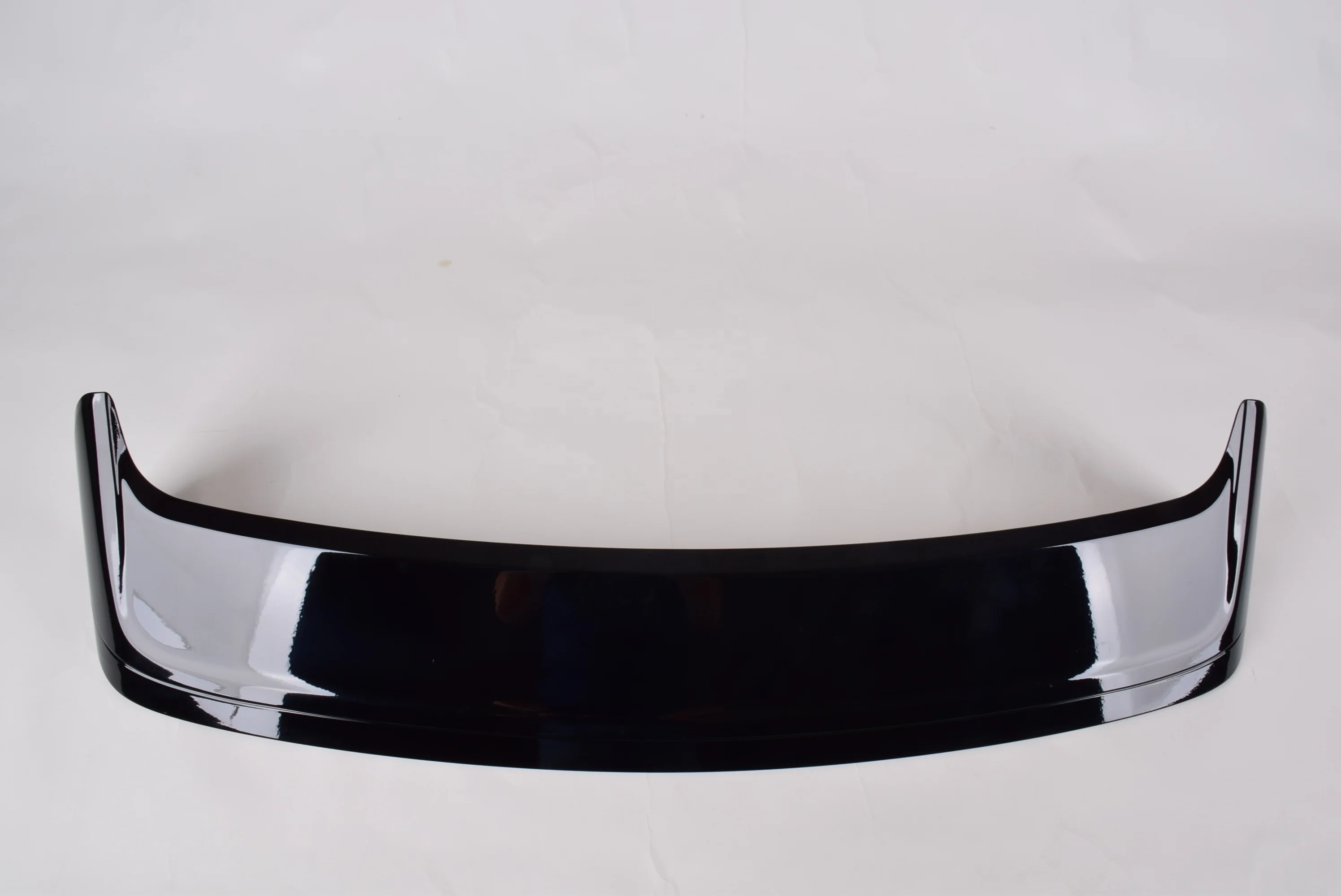 14-NOW  VOTEX STYLE GLOSS BLACK SPOILER FOR VOLKSWAGEN POLO