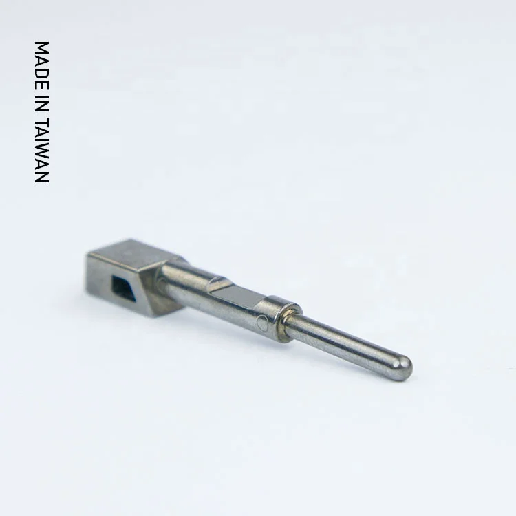 Высококачественный металлический Инжекционный молдинг для Игрушечного