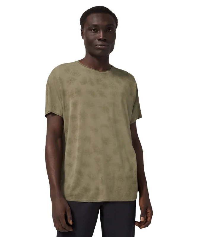 Хлопкового трикотажа, новая стильная повседневная из чистого хлопка T. Рубашка для мужчин футболка 100% хлопок дешевая футболка Джерси