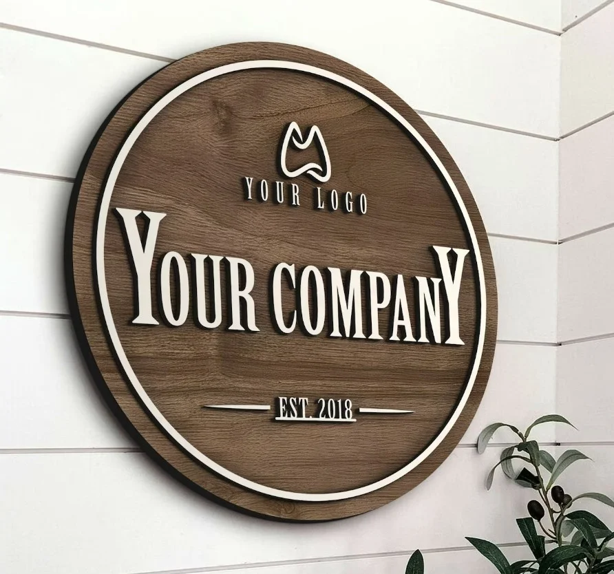 Handmade wood crafts wooden boxes wall signs