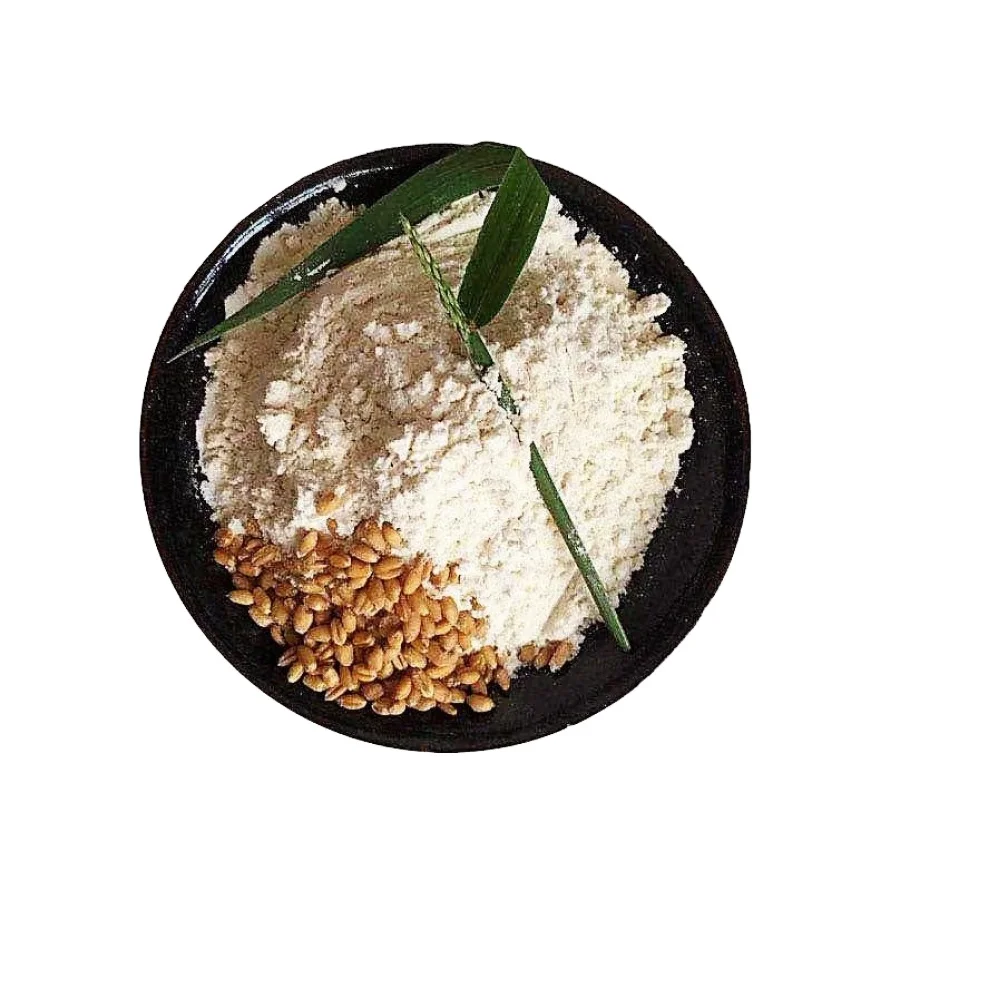 Дешевая и надежная белая мука из гречихи для упаковки, оптовая цена