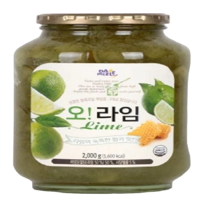 
Best Oh Lime 1kg & 2kg 