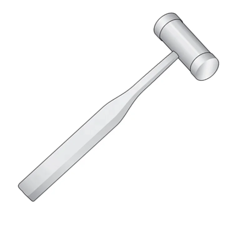  Хирургический молоток MEAD со сменными пластиковыми дисками