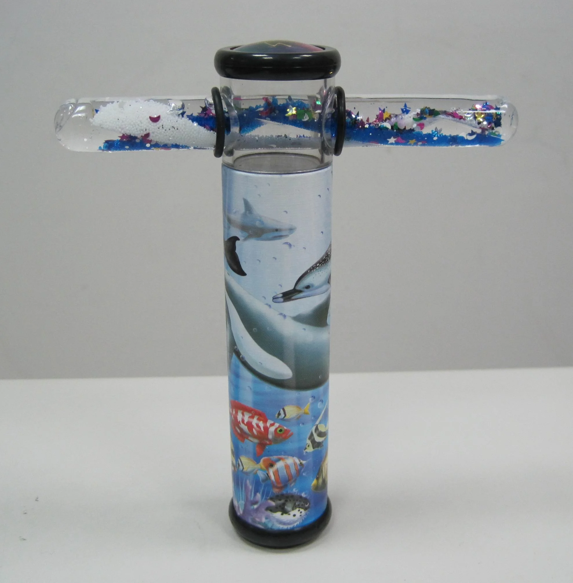 toy magic liquid kaleidoscope