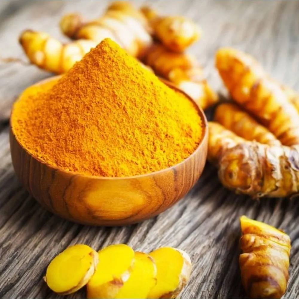 SUPPLIER TURMERIC POWDER WITH HIGH QUALITY AND GOOD PRICE