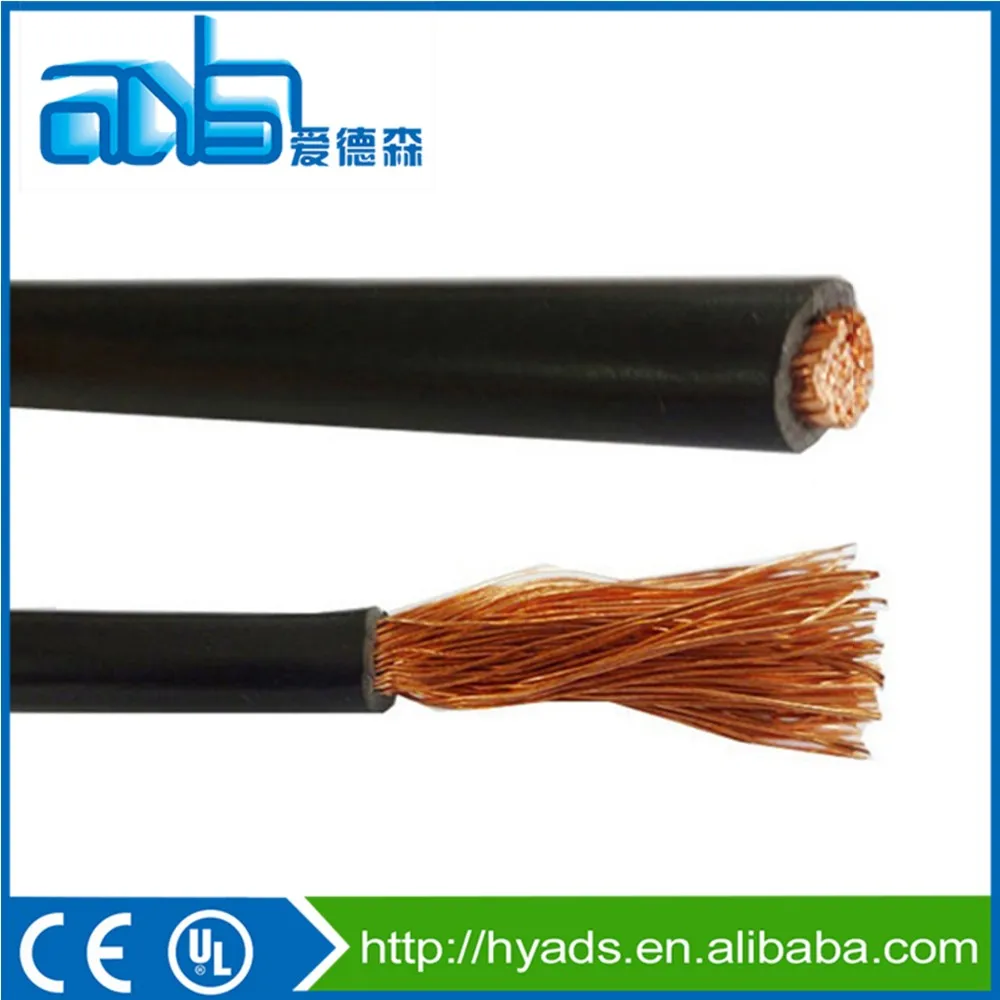 2022 New Material FLRY-B 16AWG 18AWG 20AWG PVC XLPE Insulated Electrical System Single Core Automotive Cable