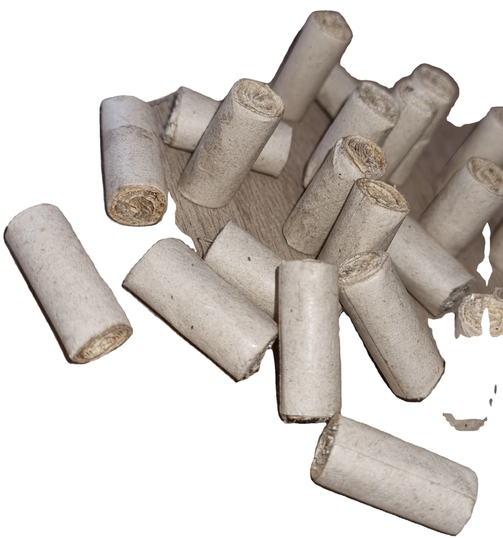 Rich Multi color hand rolled corn husk filter tips wit organic Corn Husk Bulk corn husk filters all sizes for wraps and cones