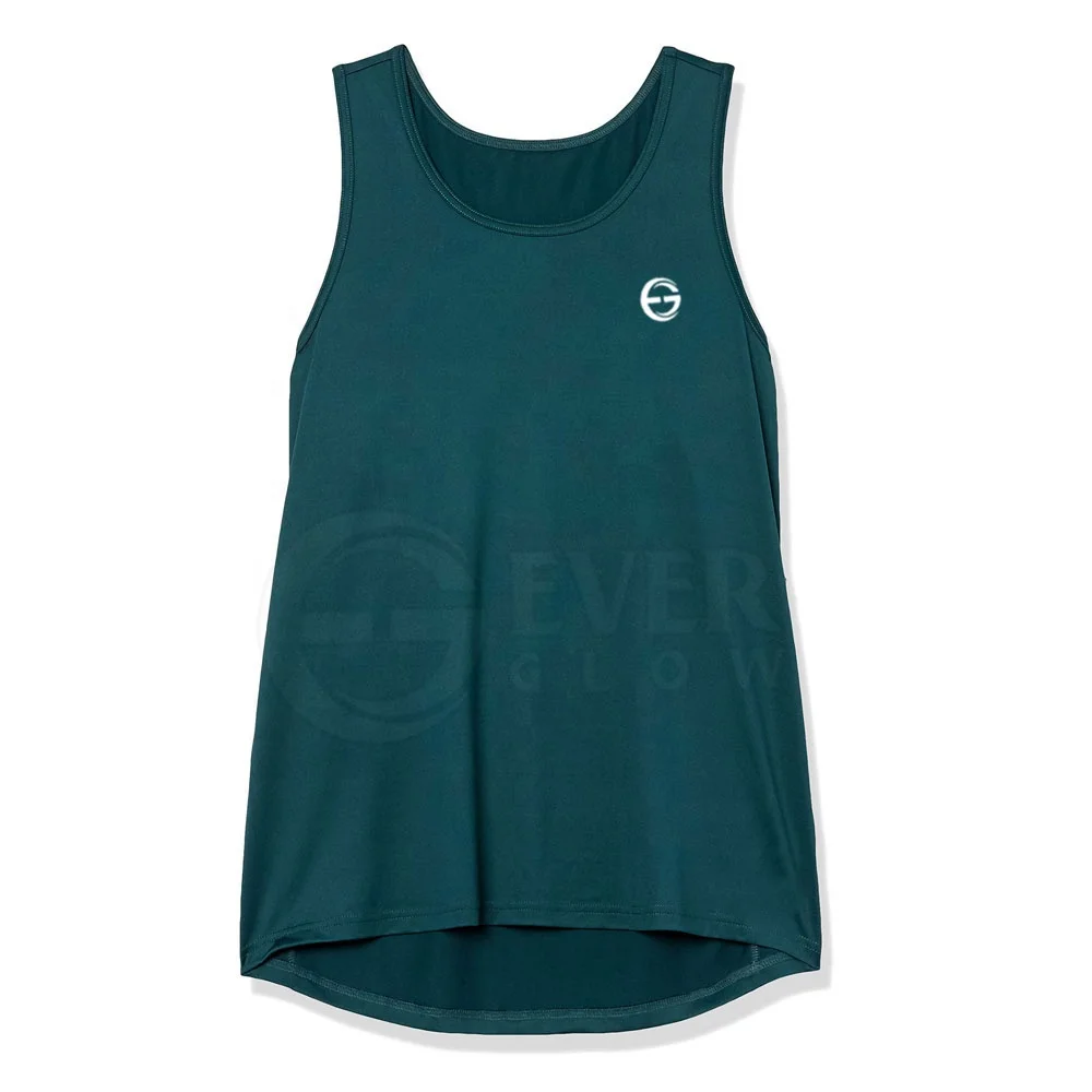 Men Tank Top Men New Arrival Custom Men Tank Top Plus Size Breathable Quick Dry Comfortable Gym New High Quality Tank Top