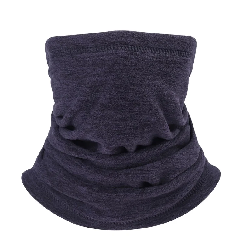 Бесшовный чехол для лица