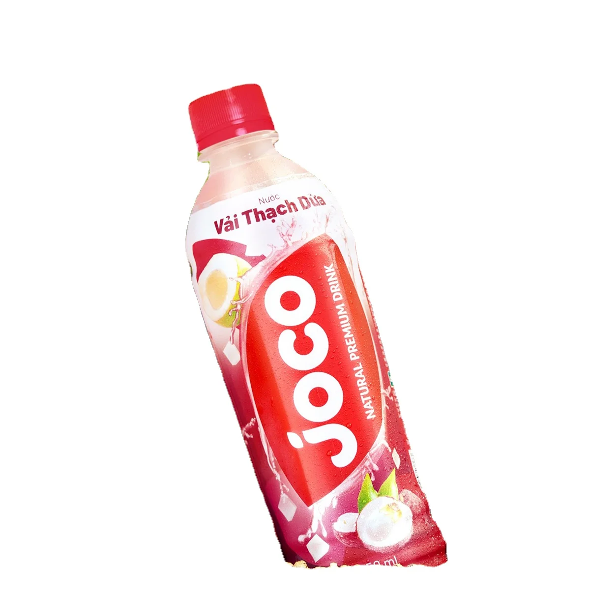 JOCO фруктовый напиток-укрепляющее сопротивление