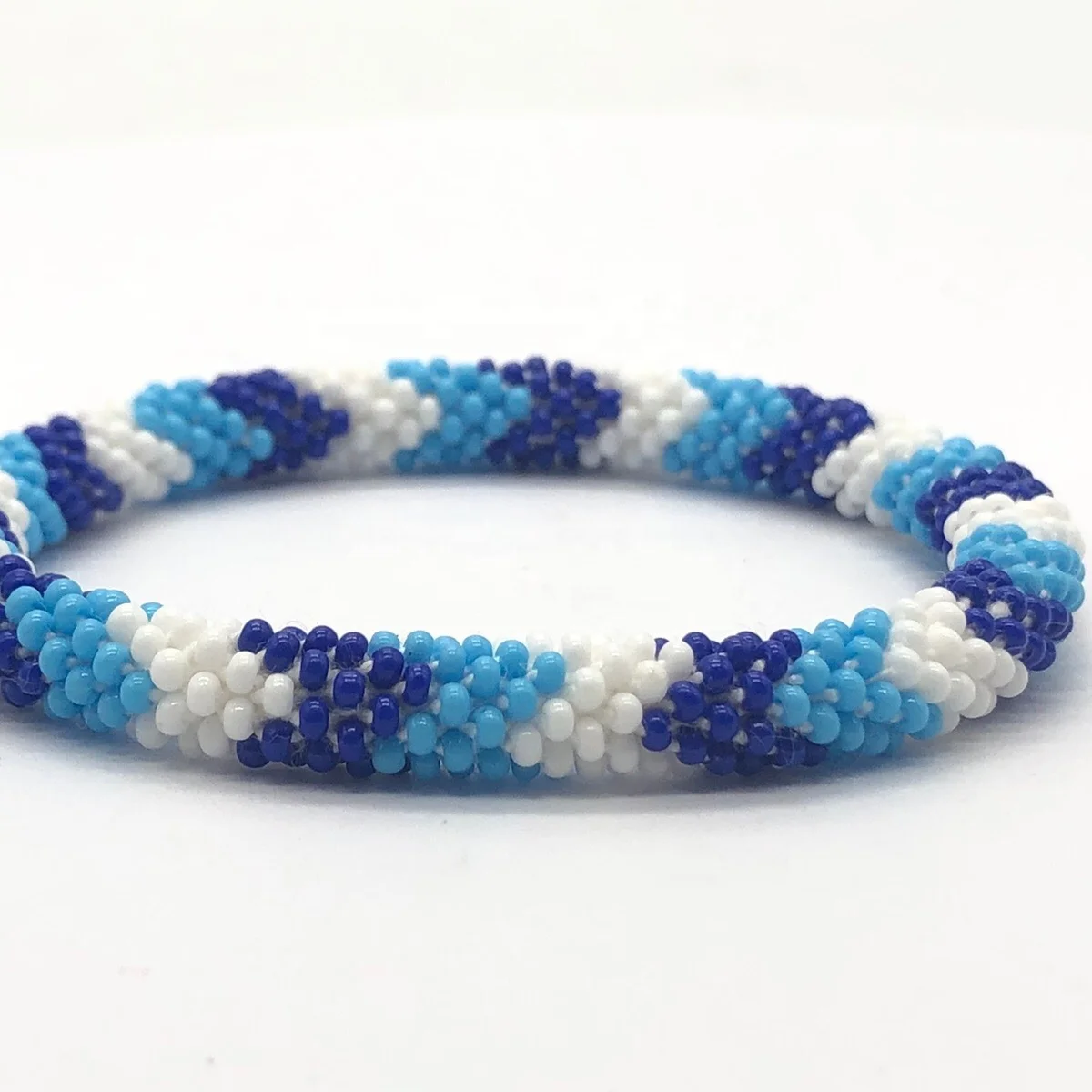 Стекла из бисера Бенгальская/стекла ручной работы Бенгальская