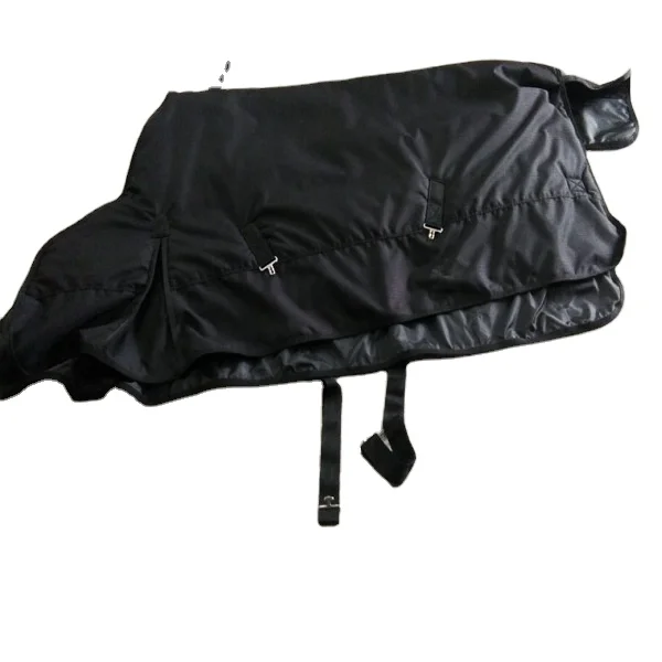 Оптовая продажа, ковер для лошадей среднего веса, водонепроницаемый ковер для лошадей, Производитель индийских одеял