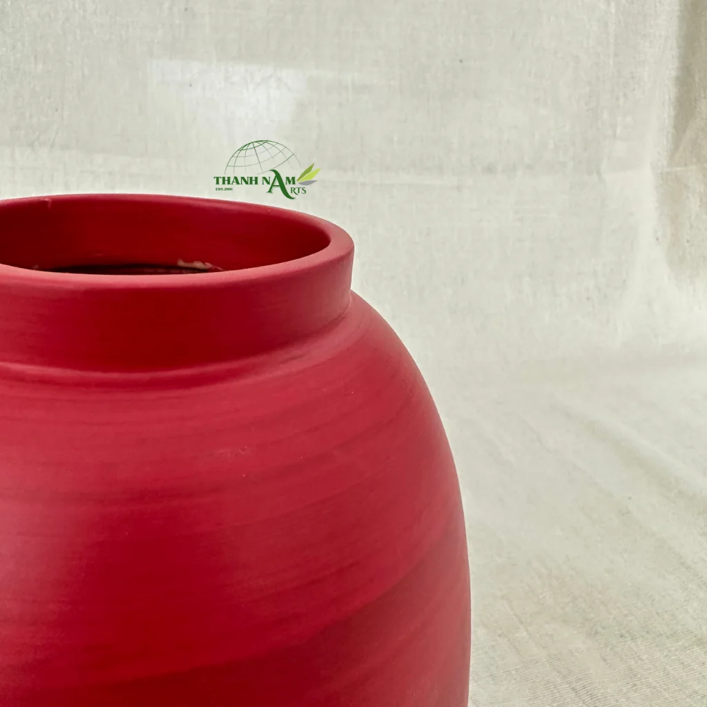 Modern High Quality Tall Floor Vase Decorative Wood Bamboo and Rattan for Home Wedding decor Hot Deal