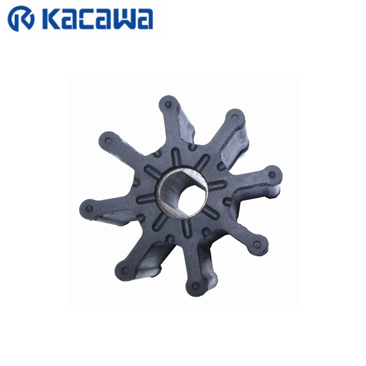 47-862232A2 Bravo marine 350HP крыльчатка KACAWA для Mercruiser