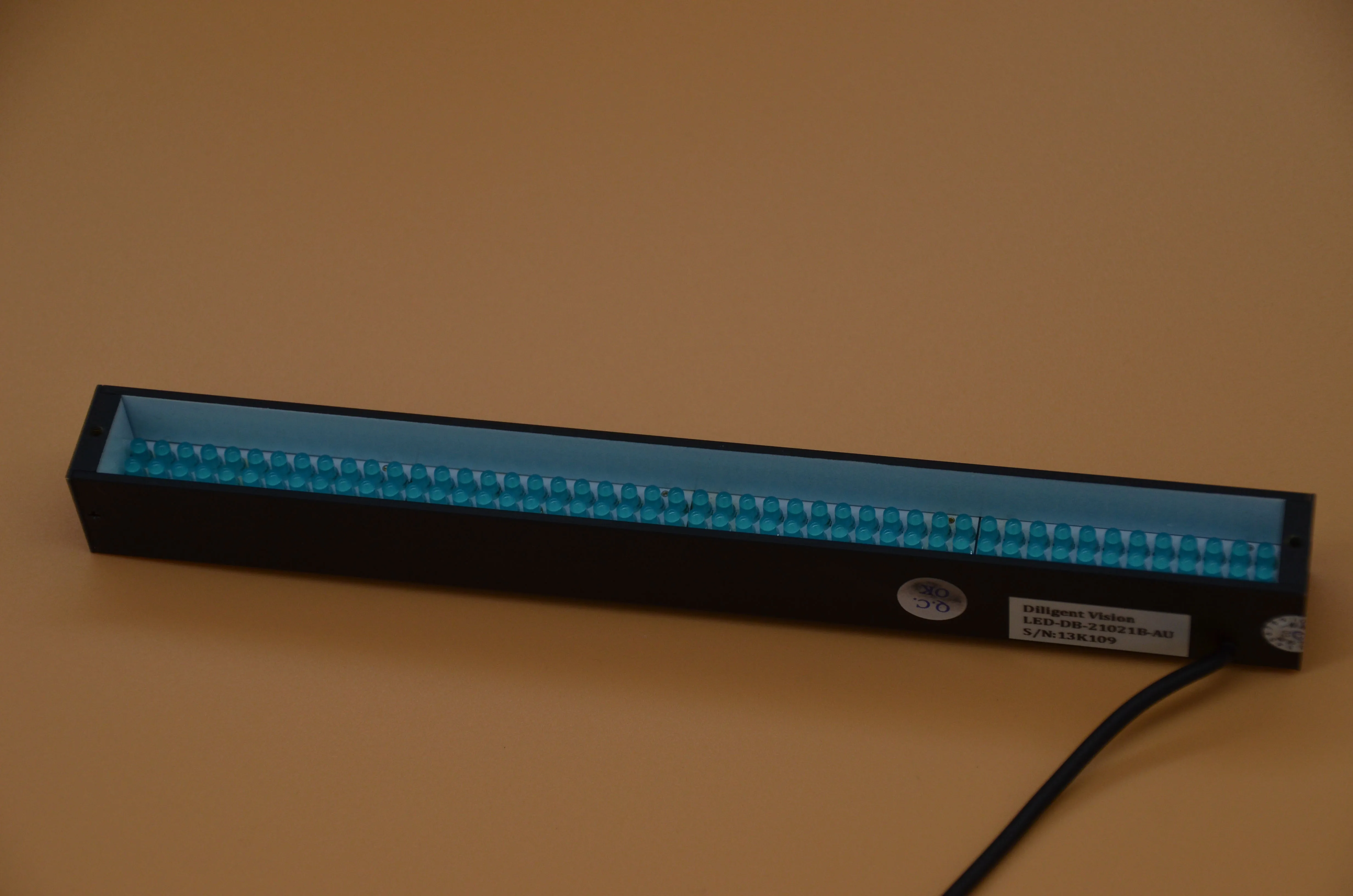 
Machine Vision Light High Power LED BAR LIGHT 