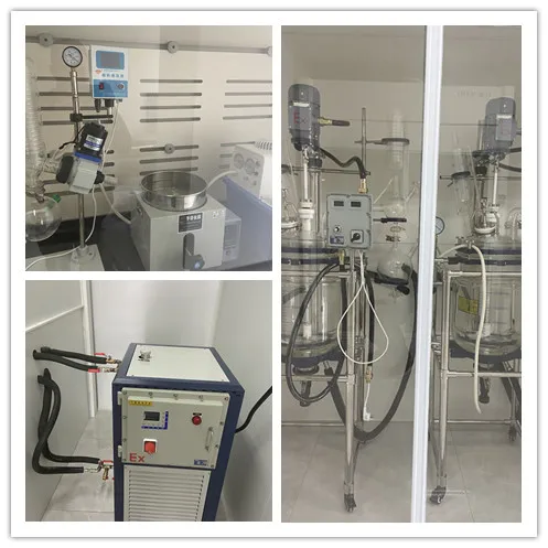 Healthcare Supplement Boswellin Serrata Extract 65% Boswellic Acid