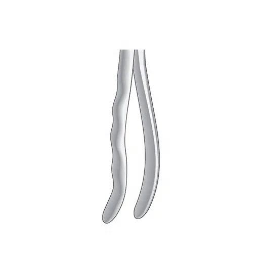 Best Quality Hot Sale Medical Dental Extracting Forceps Upper Very Fine Roots