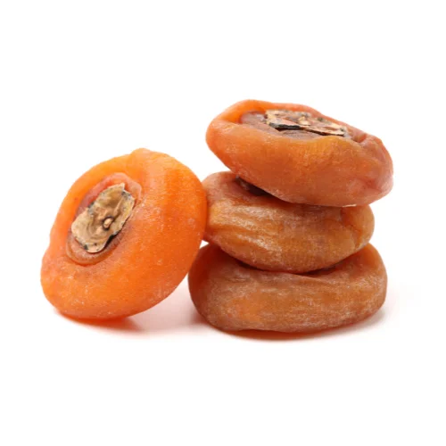 Wholesale From Viet Nam With Good Price High Quality 100% Persimmon Natural Dried Persimmon