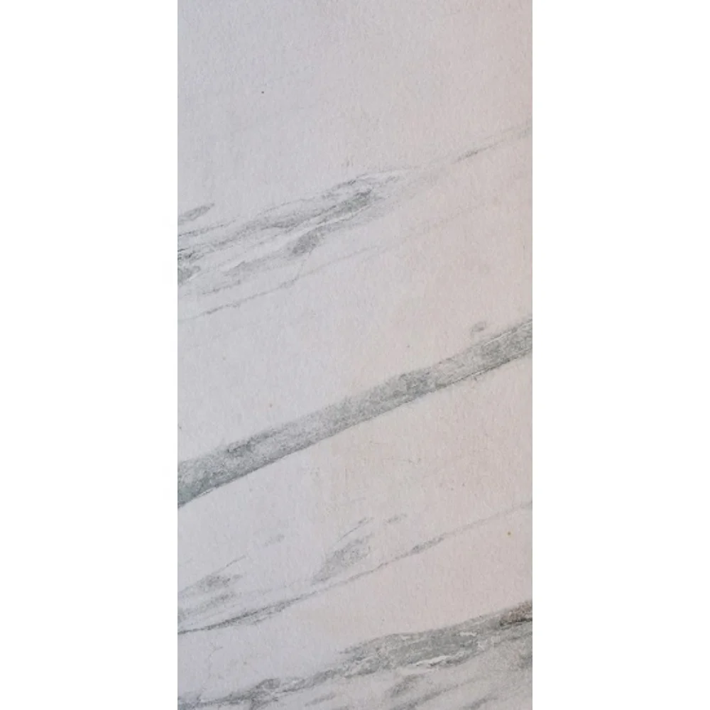 Andhi White Natural Marble Stone Ultra Thin Veneer Sheet For Home Interior Wall Decoration Available At Market Price