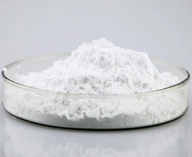 Feed additive Choline Chloride 60% plant carrier
