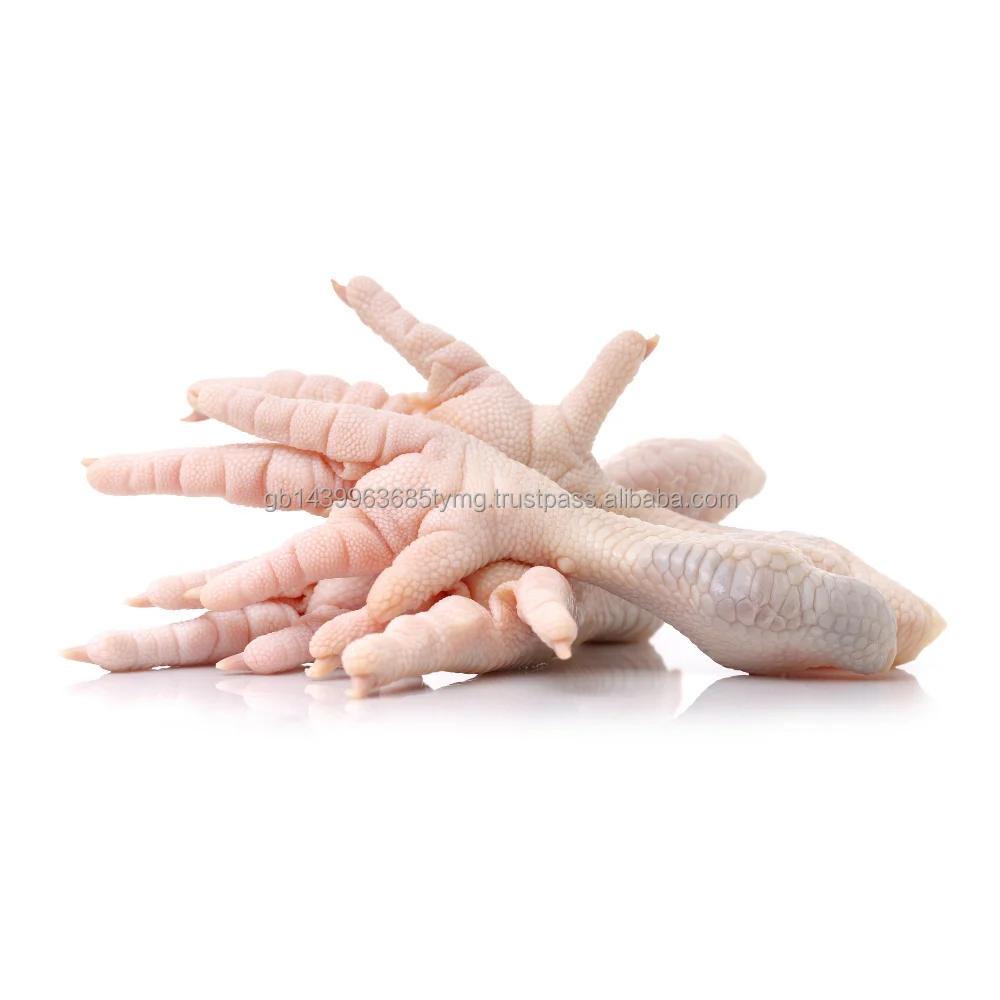 Frozen Chicken Fresh Whole/ Feet/ Legs Quarters Chicken Feet frozen boneless halal chicken breast Skinless