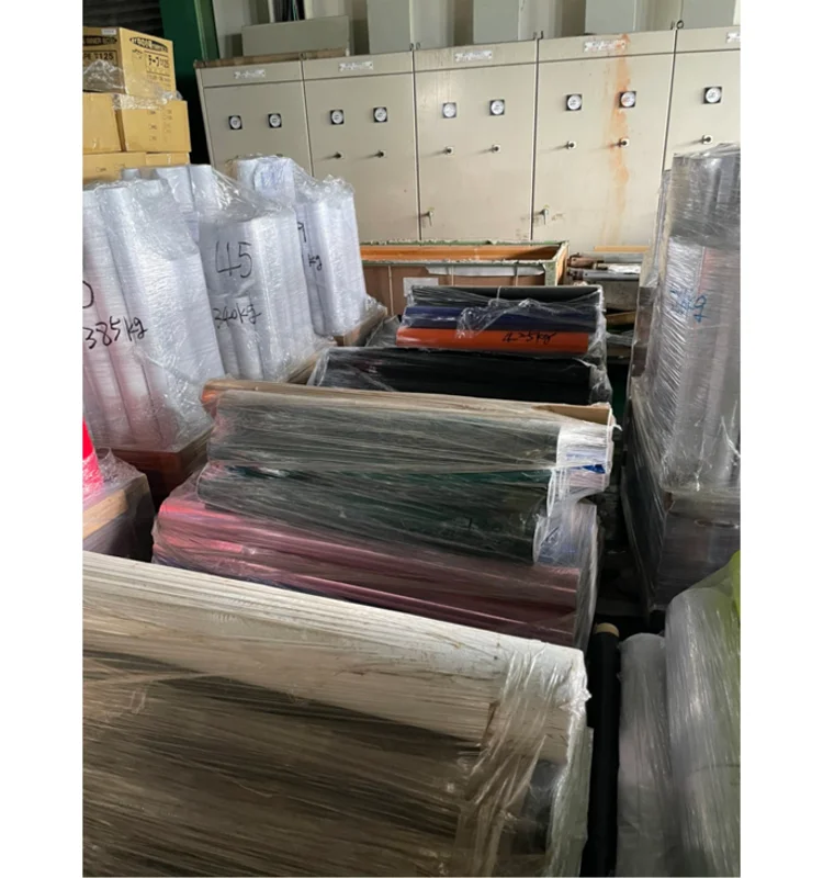 Cost Saving B Grade Self Adhesive Digital Print Inkjet Media Solvent Printing PVC Inkjet Printable Vinyl