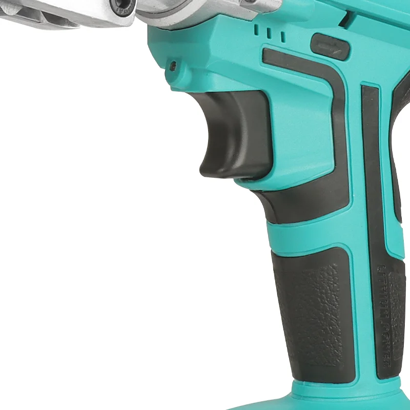 Cheap hot sale top quality 220v intelligent lithium battery electric scissors 25*20*20cm